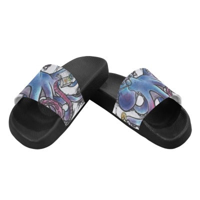 Men's Slide Sandals